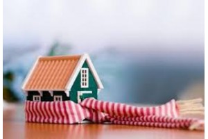 Как отопить дачный дом или коттедж
